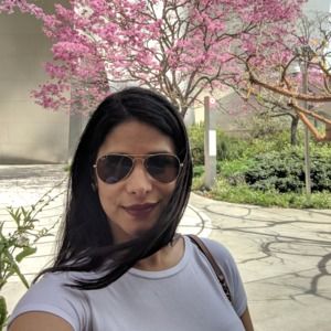 Meet your Posher, Juliana